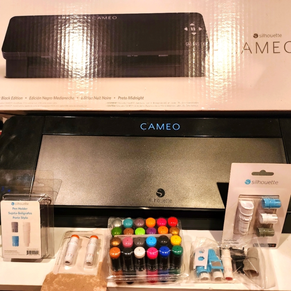Cameo 4